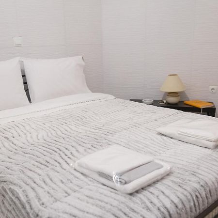 Marina'S Apartment Athena Bagian luar foto