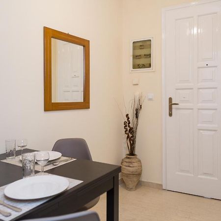 Marina'S Apartment Athena Bagian luar foto