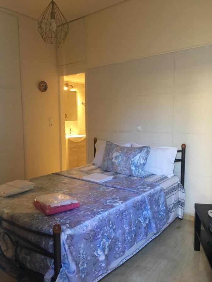 Marina'S Apartment Athena Bagian luar foto