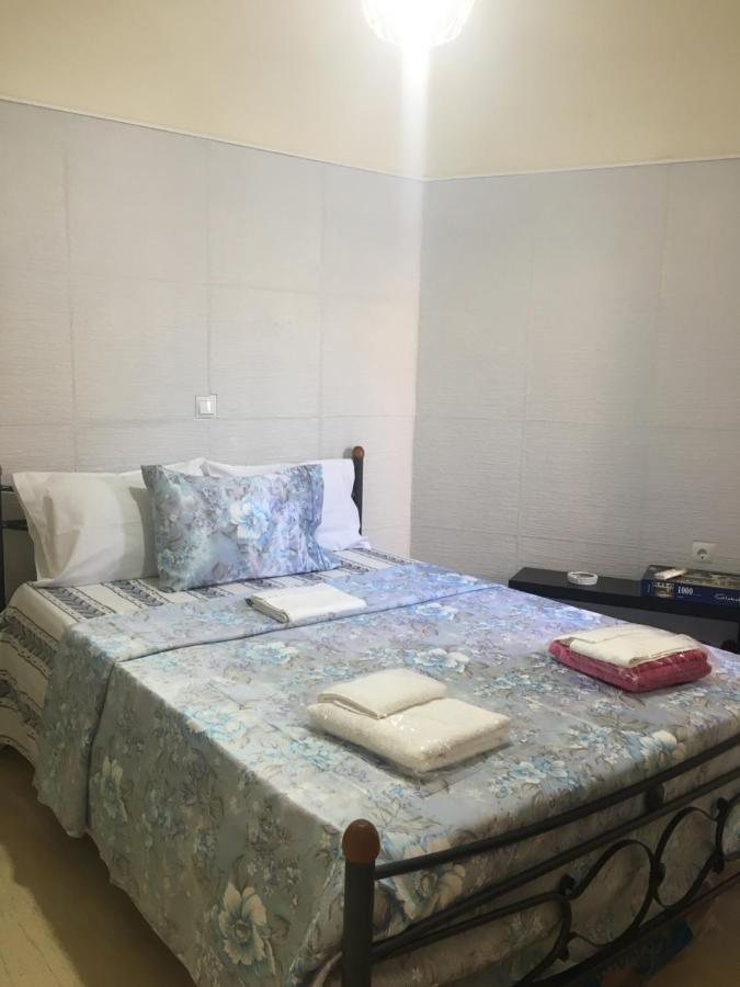 Marina'S Apartment Athena Bagian luar foto