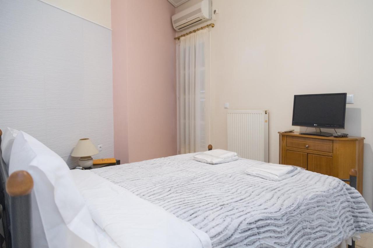 Marina'S Apartment Athena Bagian luar foto